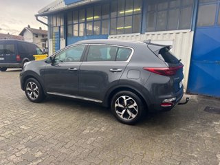 KIA Sportage 1.6 crdi energy 2wd 115cv