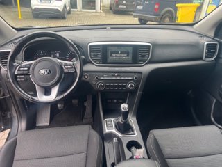 KIA Sportage 1.6 crdi energy 2wd 115cv