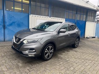 NISSAN Qashqai 1.5 dci acenta 115cv