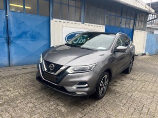 NISSAN Qashqai 1.5 dci acenta 115cv