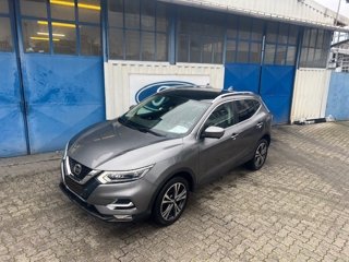 NISSAN Qashqai 1.5 dci acenta 115cv