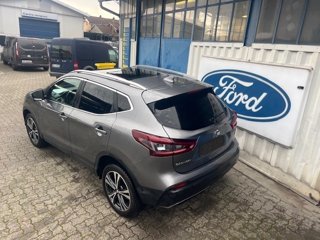 NISSAN Qashqai 1.5 dci acenta 115cv