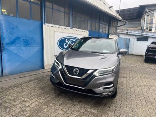 NISSAN Qashqai 1.5 dci acenta 115cv