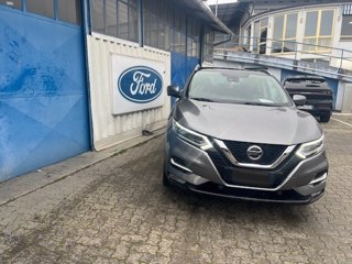 NISSAN Qashqai 1.5 dci acenta 115cv