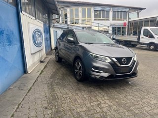 NISSAN Qashqai 1.5 dci acenta 115cv