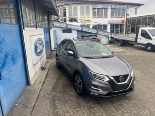 NISSAN Qashqai 1.5 dci acenta 115cv