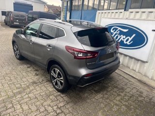NISSAN Qashqai 1.5 dci acenta 115cv