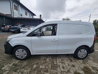 NISSAN Townstar van ev l1 122cv n-connecta 22kwh