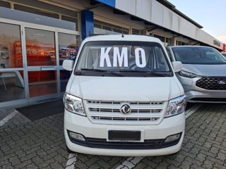 GIOTTI VICTORIA GLADIATOR TOP CHASSIS BENZINA