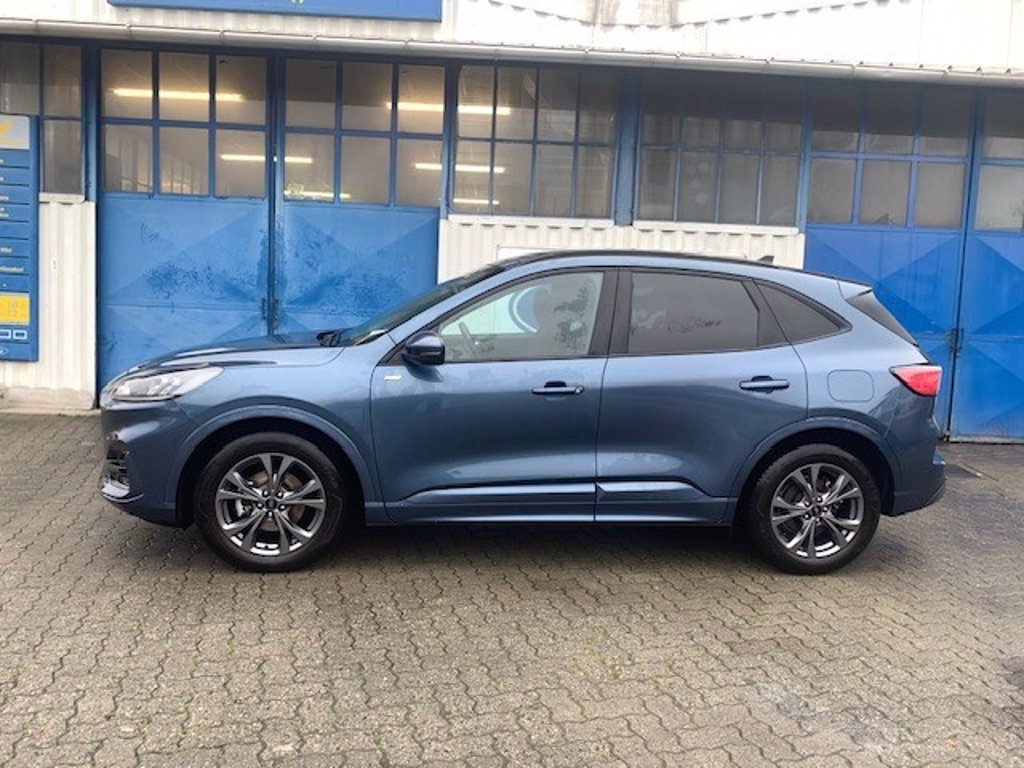 FORD Kuga 2.5 full hybrid st-line 2wd 190cv cvt