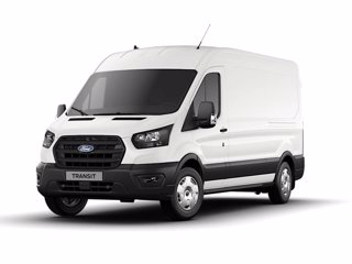 FORD Transit Van Trend 2.0 EcoBlue Van 165cv 350 L3H2