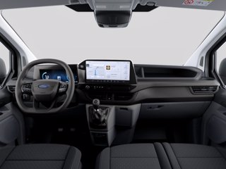 FORD Transit Custom Van Trend 2.0 EcoBlue 136cv 280 L1H1