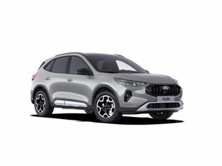 FORD Kuga Active X2.5 Benzina Full HybridAutomatica (HF45)Anteriore 2WD