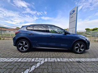 FORD Focus active 1.0t ecoboost h 125cv