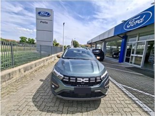 DACIA Sandero stepway 1.0 tce extreme up eco-g 100cv