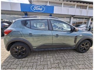 DACIA Sandero stepway 1.0 tce extreme up eco-g 100cv