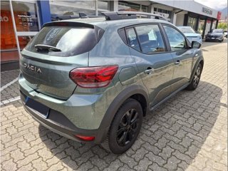 DACIA Sandero stepway 1.0 tce extreme up eco-g 100cv