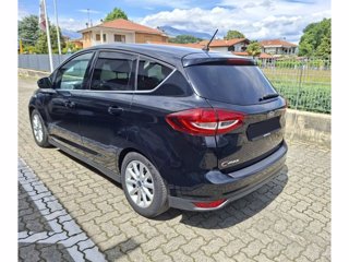 FORD C-max 1.5 tdci titanium s&s 120cv