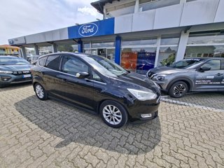 FORD C-max 1.5 tdci titanium s&s 120cv