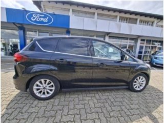 FORD C-max 1.5 tdci titanium s&s 120cv