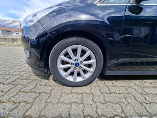 FORD C-max 1.5 tdci titanium s&s 120cv