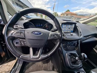 FORD C-max 1.5 tdci titanium s&s 120cv