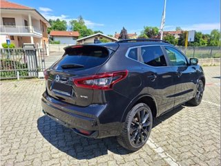 NISSAN Qashqai 1.5 dci n-connecta 115cv
