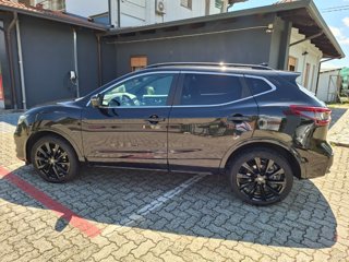 NISSAN Qashqai 1.5 dci n-connecta 115cv