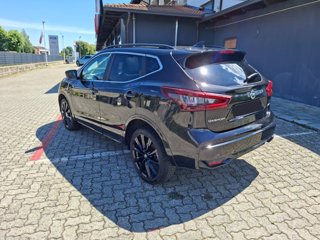 NISSAN Qashqai 1.5 dci n-connecta 115cv
