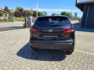 NISSAN Qashqai 1.5 dci n-connecta 115cv