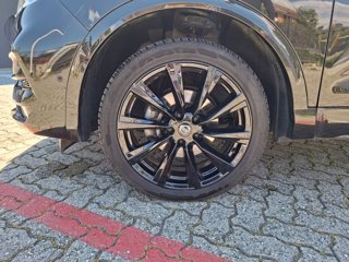 NISSAN Qashqai 1.5 dci n-connecta 115cv