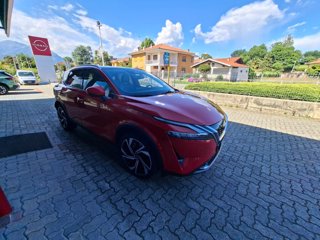 NISSAN Qashqai 1.5 e-power tekna 2wd