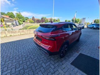 NISSAN Qashqai 1.5 e-power tekna 2wd