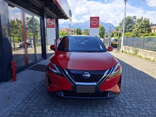 NISSAN Qashqai 1.5 e-power tekna 2wd