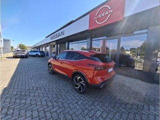 NISSAN Qashqai 1.5 e-power tekna 2wd
