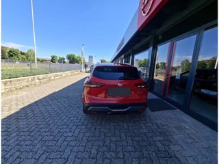 NISSAN Qashqai 1.5 e-power tekna 2wd