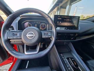 NISSAN Qashqai 1.5 e-power tekna 2wd