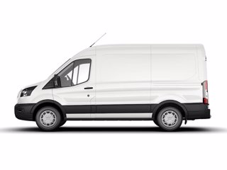FORD Transit Van Trend 2.0 EcoBlue Van 165cv 350 L2H2