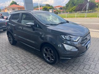 FORD Ecosport 1.0 ecoboost st-line s&s 125cv my20.25