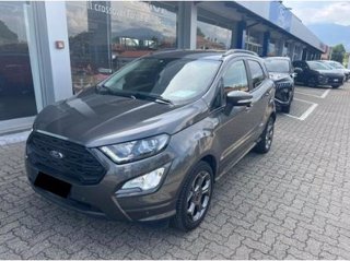 FORD Ecosport 1.0 ecoboost st-line s&s 125cv my20.25