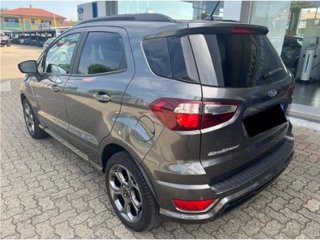 FORD Ecosport 1.0 ecoboost st-line s&s 125cv my20.25