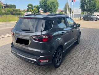 FORD Ecosport 1.0 ecoboost st-line s&s 125cv my20.25