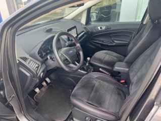 FORD Ecosport 1.0 ecoboost st-line s&s 125cv my20.25