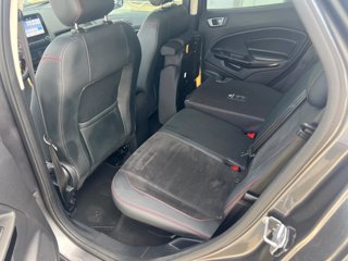 FORD Ecosport 1.0 ecoboost st-line s&s 125cv my20.25