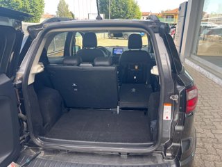 FORD Ecosport 1.0 ecoboost st-line s&s 125cv my20.25