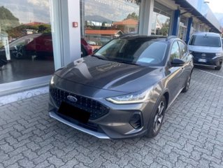 FORD Focus 1.0t ecoboost h st-line 125cv