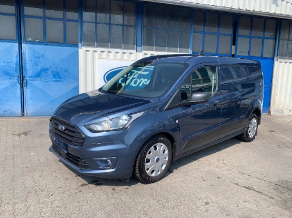 FORD Transit connect 210 1.5 ecoblue(tdci) 100cv trend l2h1 e6.2