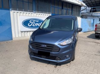 FORD Transit connect 210 1.5 ecoblue(tdci) 100cv trend l2h1 e6.2