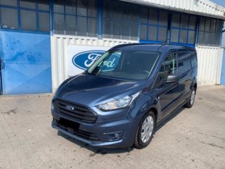 FORD Transit connect 210 1.5 ecoblue(tdci) 100cv trend l2h1 e6.2