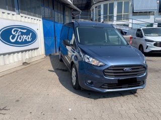 FORD Transit connect 210 1.5 ecoblue(tdci) 100cv trend l2h1 e6.2